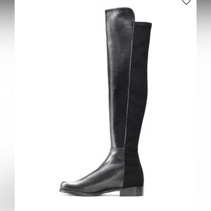 Stuart Weitzman Over the Knee boot - never worn